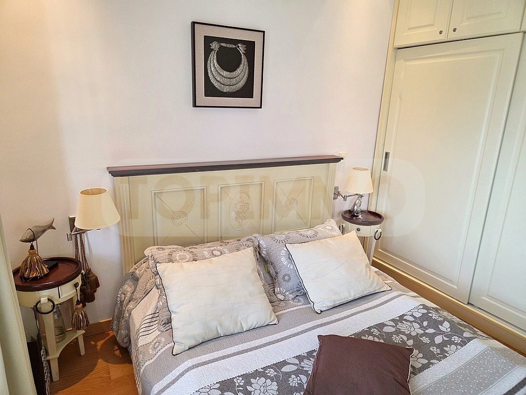 Продава 3-СТАЕН, с. Топола, област Добрич, снимка 11 - Апартаменти - 54362797