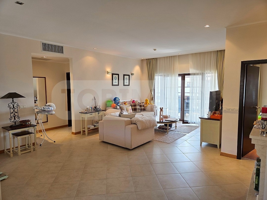 Продава 3-СТАЕН, с. Топола, област Добрич, снимка 3 - Апартаменти - 54362797