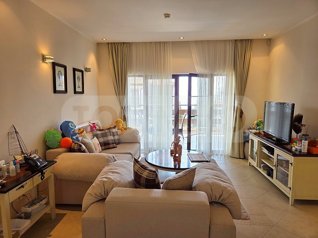 Продава 3-СТАЕН, с. Топола, област Добрич, снимка 2 - Апартаменти - 54362797