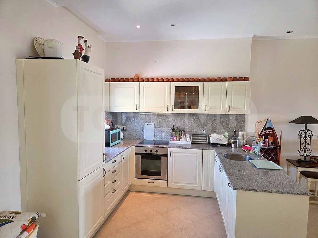 Продава 3-СТАЕН, с. Топола, област Добрич, снимка 4 - Апартаменти - 54362797