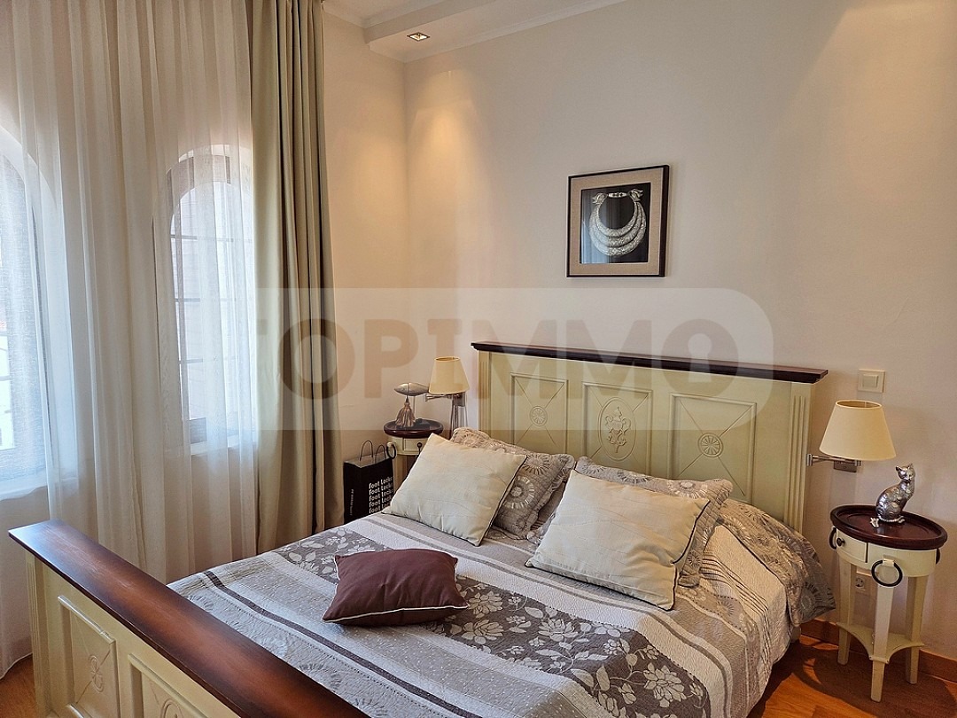 Продава 3-СТАЕН, с. Топола, област Добрич, снимка 10 - Апартаменти - 54362797