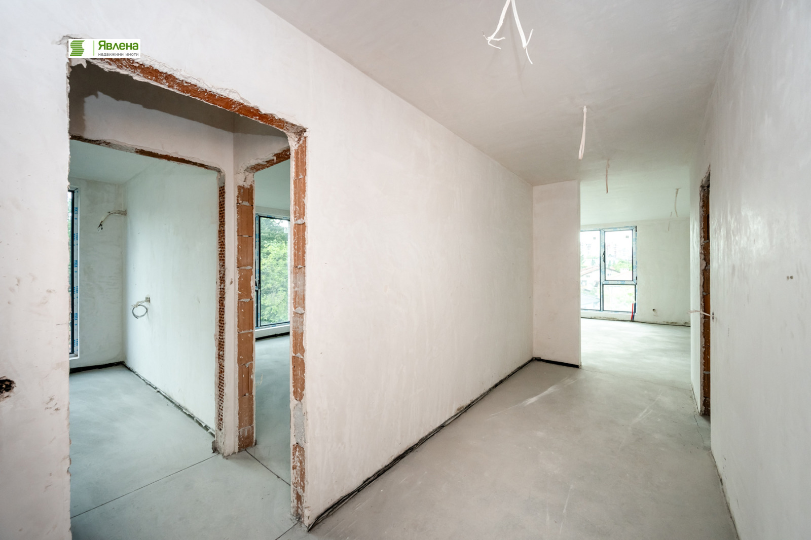 Продава 3-СТАЕН, гр. София, Овча купел, снимка 12 - Апартаменти - 55134522