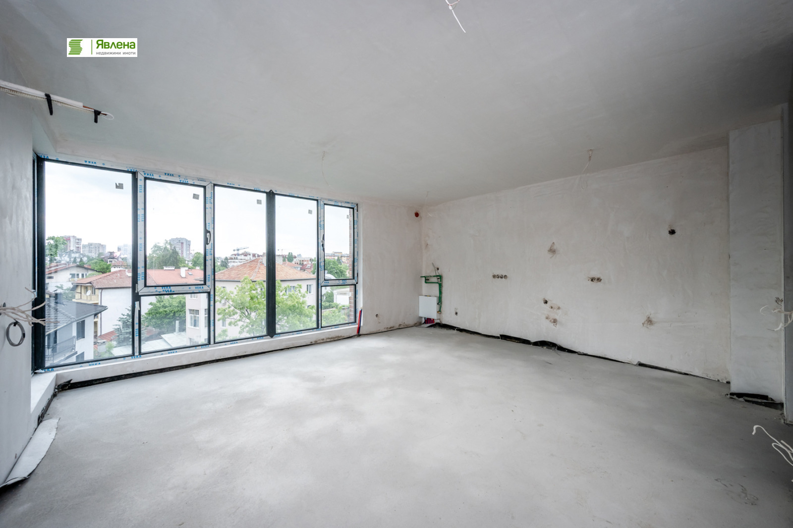 Продава 3-СТАЕН, гр. София, Овча купел, снимка 2 - Апартаменти - 55134522