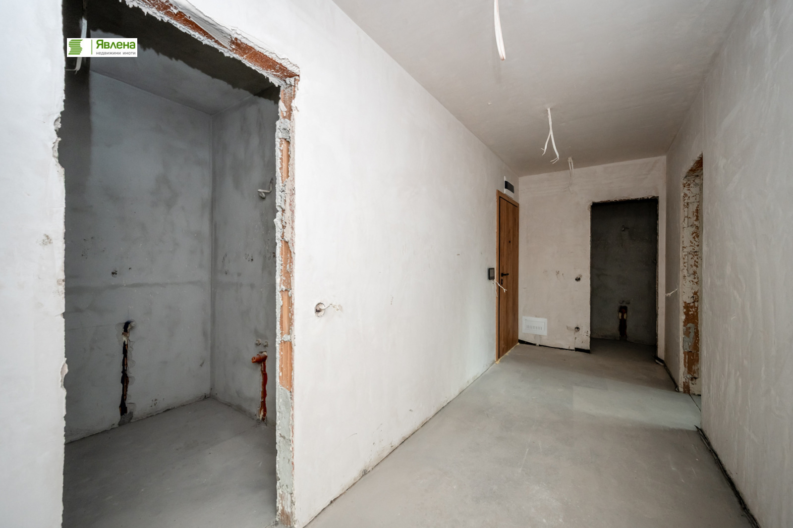 Продава 3-СТАЕН, гр. София, Овча купел, снимка 11 - Апартаменти - 55134522