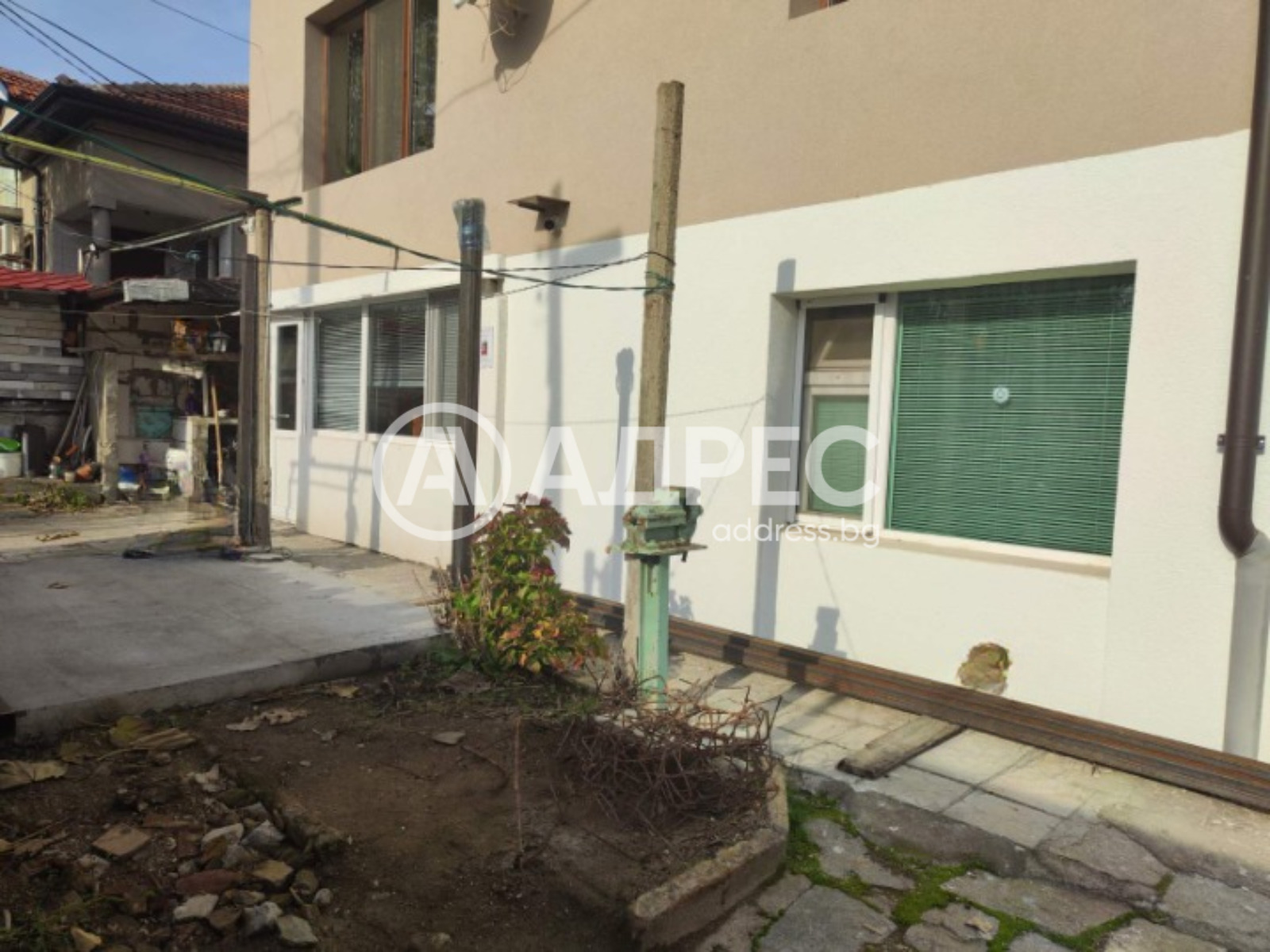 Продава ЕТАЖ ОТ КЪЩА, гр. Карлово, област Пловдив, снимка 8 - Етаж от къща - 52752551