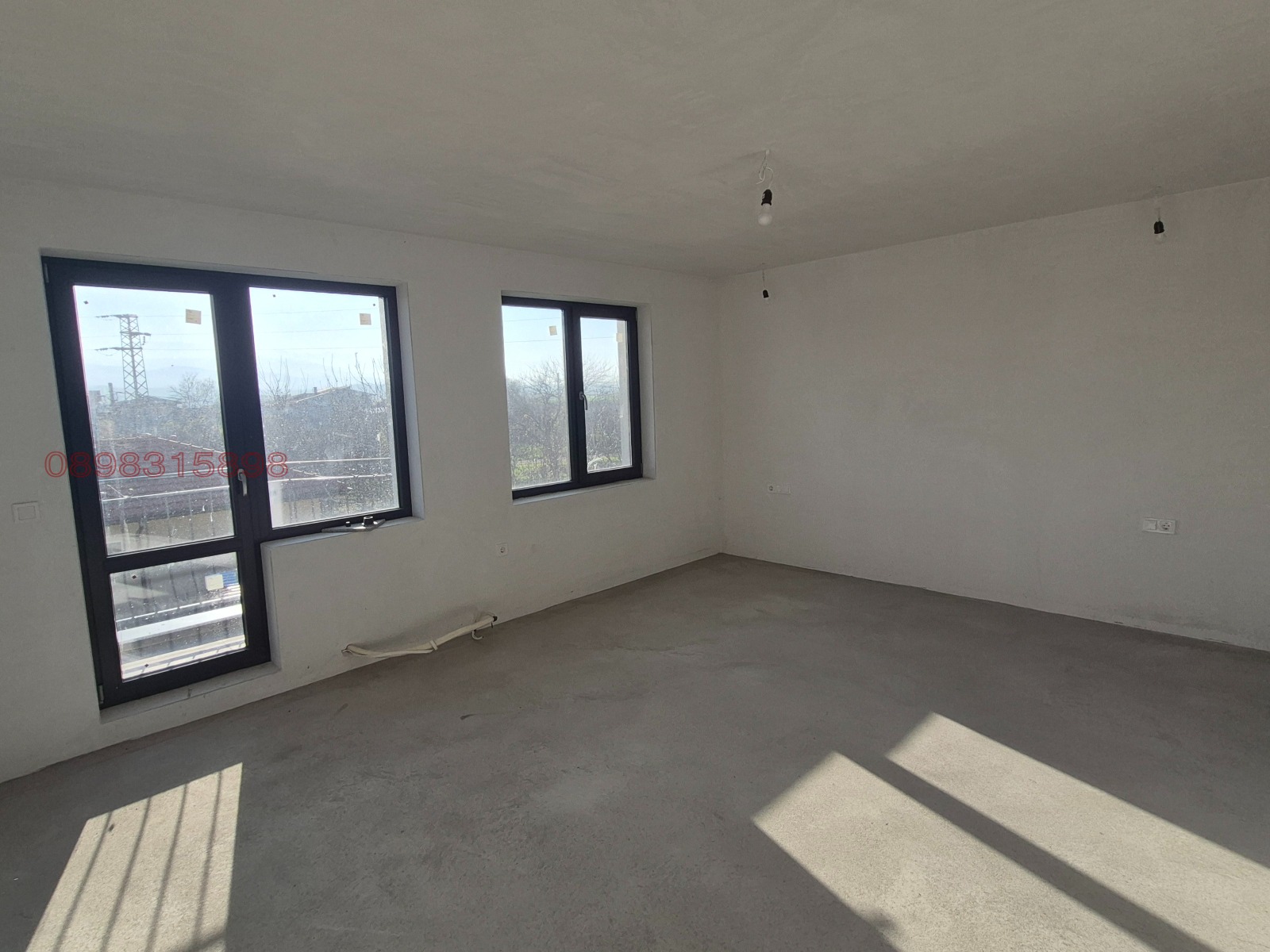 Продава КЪЩА, с. Златитрап, област Пловдив, снимка 8 - Къщи - 53757982