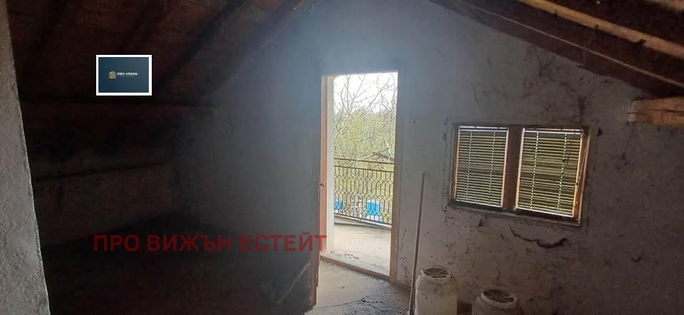 Продава КЪЩА, с. Ветрино, област Варна, снимка 4 - Къщи - 54076282