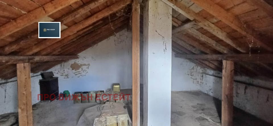 Продава КЪЩА, с. Ветрино, област Варна, снимка 8 - Къщи - 54076282