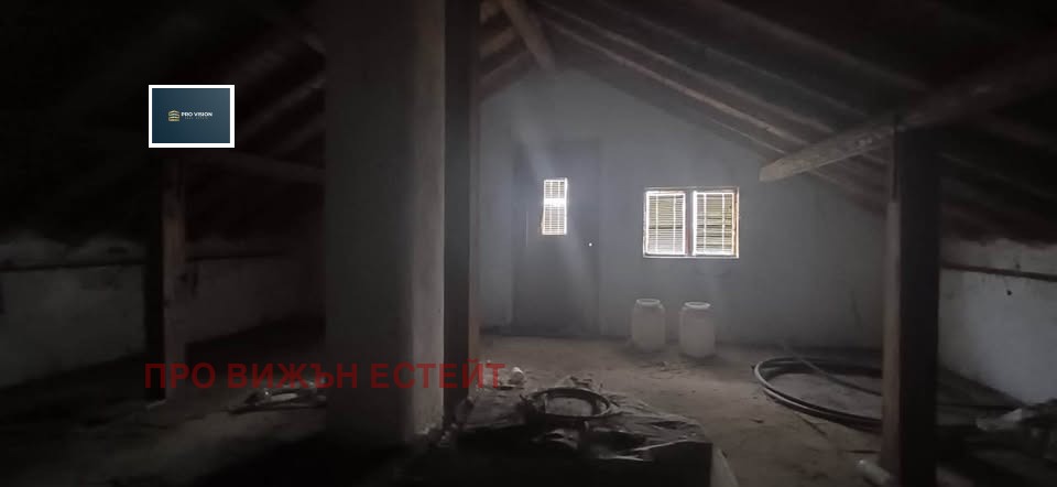 Продава КЪЩА, с. Ветрино, област Варна, снимка 7 - Къщи - 54076282