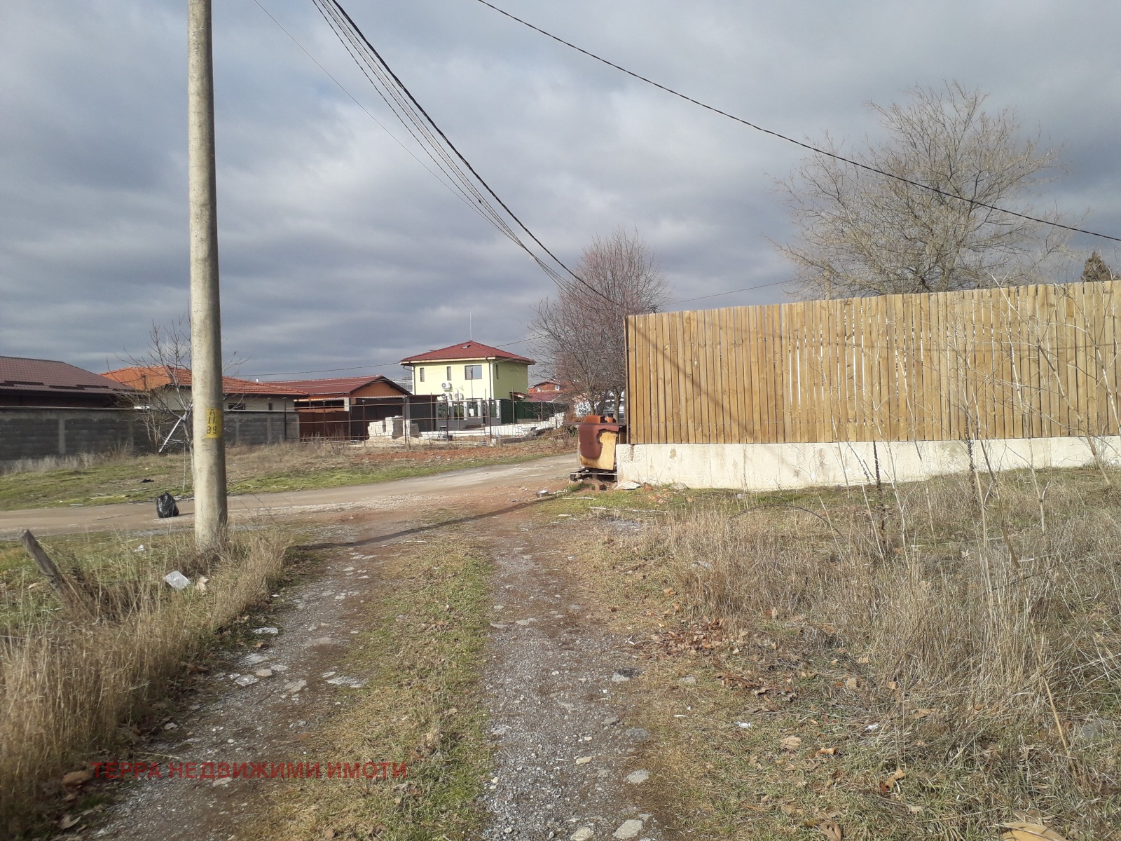 Продава ПАРЦЕЛ, гр. София, с. Подгумер, снимка 2 - Парцели - 53440645