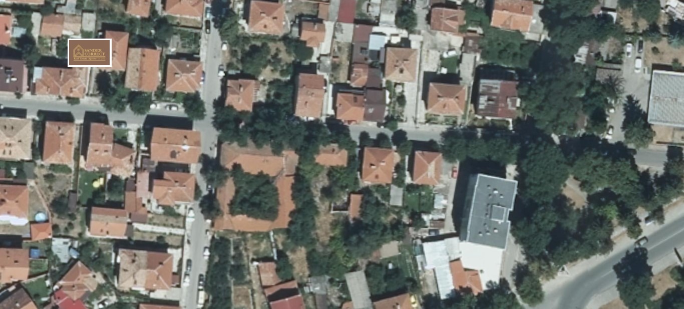 Продава ПАРЦЕЛ, гр. Велинград, област Пазарджик