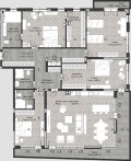 Продава МНОГОСТАЕН, гр. София, Център, снимка 2