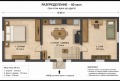 Продава КЪЩА, с. Гургулят, област София област, снимка 6