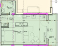 Продава  1-стаен област Пазарджик , гр. Велинград , 44 кв.м | 38158419 - изображение [2]