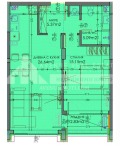 Продава 2-СТАЕН, град Пловдив, Тракия • 89400 € • 17297026 — Holmes.bg