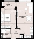 Продава 2-СТАЕН, град Бургас, Хоризонт • 90000 € • 65074682 — Holmes.bg