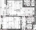 Продава  2-стаен град Варна , Младост 1 , 82 кв.м | 42288498 - изображение [4]