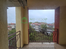 Studio Obzor, regio Boergas
