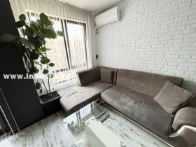 1 bedroom Hristo Smirnenski, Plovdiv 1