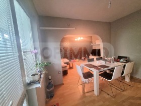 Продава 3-стаен град Варна Аспарухово - [1] 