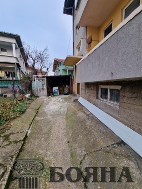 Andar da casa Drujba 2, Ruse 13