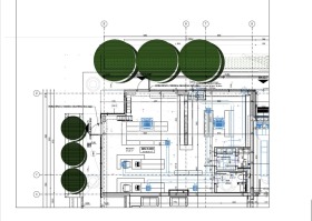 Prodejna Zona B-5, Sofia 1