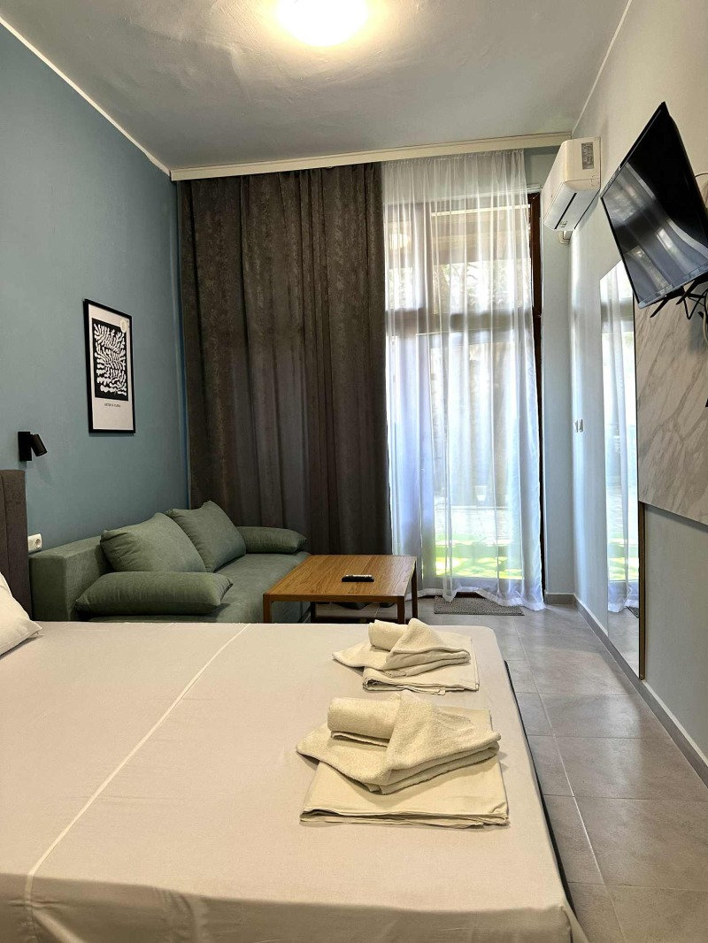 Zu verkaufen  Studio region Burgas , Primorsko , 33 qm | 95256799 - Bild [4]