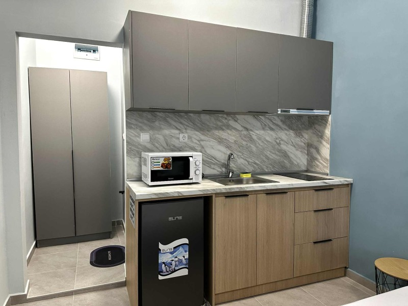 Zu verkaufen  Studio region Burgas , Primorsko , 33 qm | 95256799 - Bild [7]