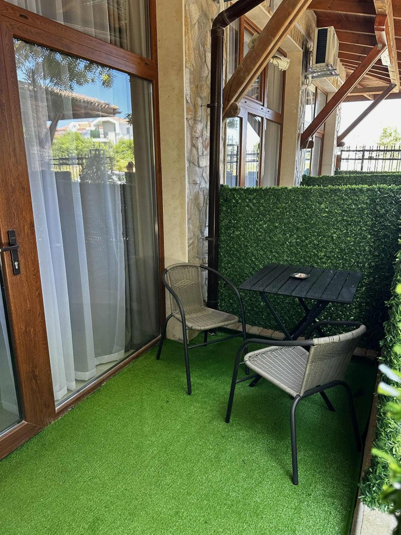 Zu verkaufen  Studio region Burgas , Primorsko , 33 qm | 95256799 - Bild [6]