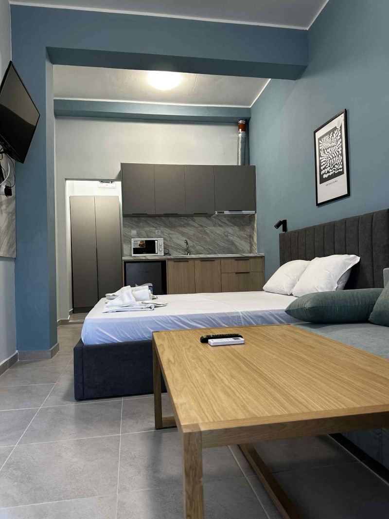Zu verkaufen  Studio region Burgas , Primorsko , 33 qm | 95256799