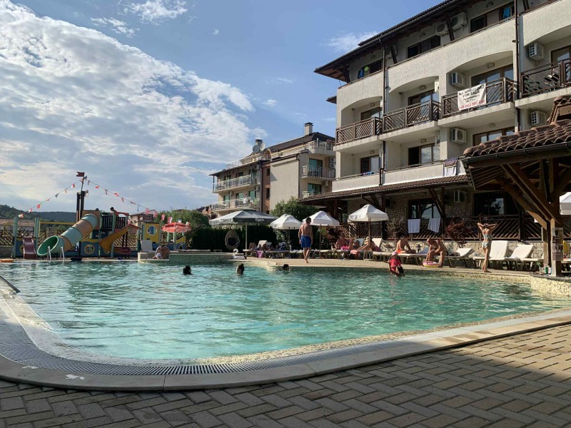 Zu verkaufen  Studio region Burgas , Primorsko , 33 qm | 95256799 - Bild [11]