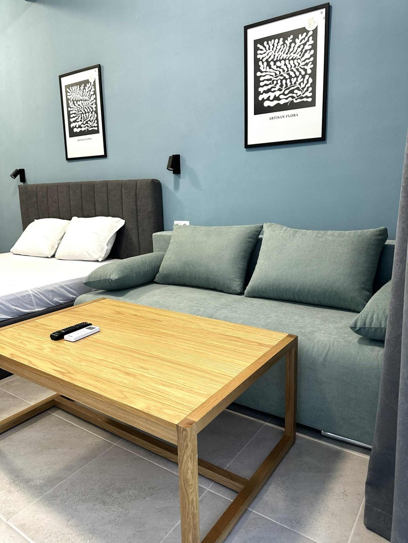 Zu verkaufen  Studio region Burgas , Primorsko , 33 qm | 95256799 - Bild [5]