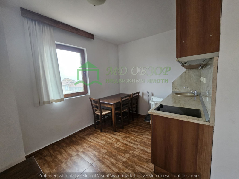 Te koop  Studio regio Boergas , Obzor , 46 m² | 83947345 - afbeelding [6]