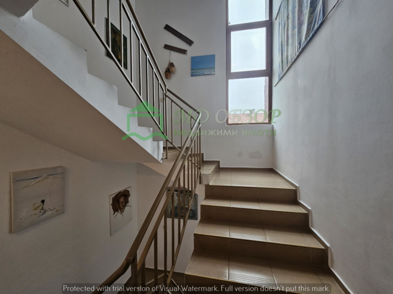 Te koop  Studio regio Boergas , Obzor , 46 m² | 83947345 - afbeelding [10]