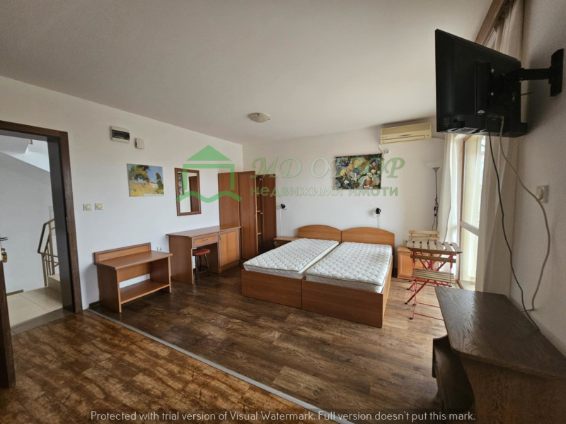 Te koop  Studio regio Boergas , Obzor , 46 m² | 83947345 - afbeelding [3]