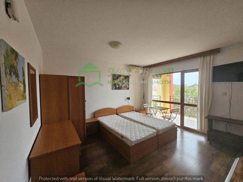Te koop  Studio regio Boergas , Obzor , 46 m² | 83947345 - afbeelding [2]