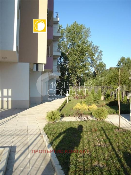 Продава 1-СТАЕН, к.к. Слънчев бряг, област Бургас, снимка 12 - Апартаменти - 53911167