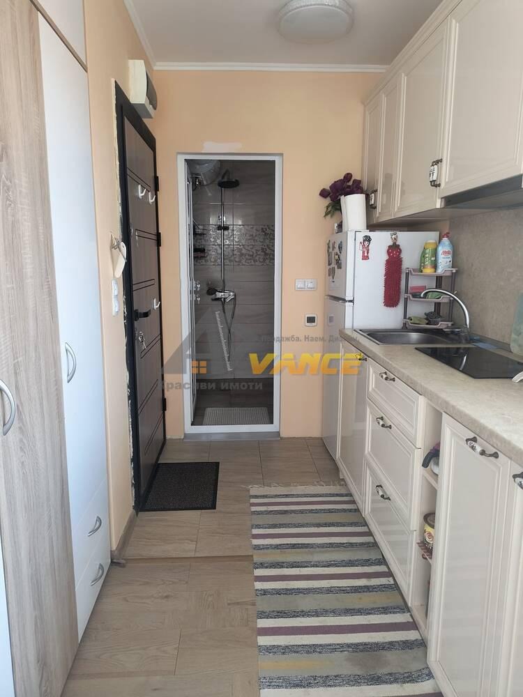 Продава 1-СТАЕН, гр. Несебър, област Бургас, снимка 13 - Апартаменти - 56182726