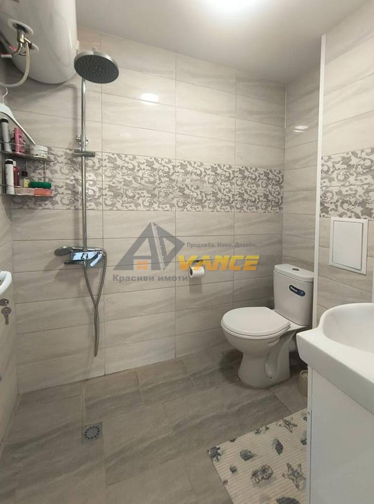 Продава 1-СТАЕН, гр. Несебър, област Бургас, снимка 16 - Апартаменти - 56182726