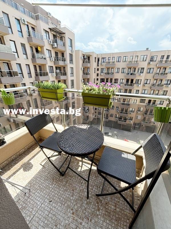 De vânzare  1 dormitor Plovdiv , Hristo Smirnensci , 60 mp | 88222033 - imagine [9]