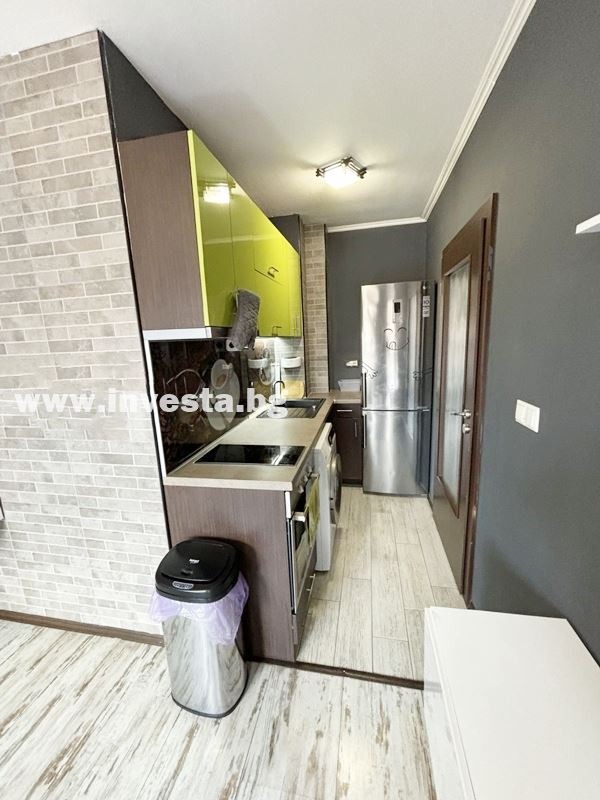 Na prodej  1 ložnice Plovdiv , Christo Smirnenski , 60 m2 | 88222033 - obraz [2]