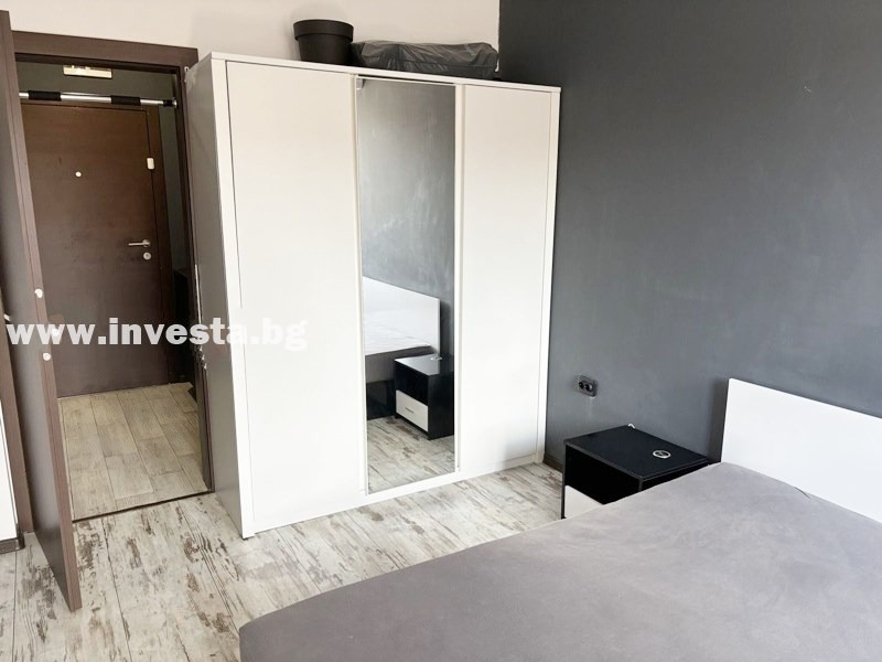 En venta  1 dormitorio Plovdiv , Jristo Smirnenski , 60 metros cuadrados | 88222033 - imagen [5]