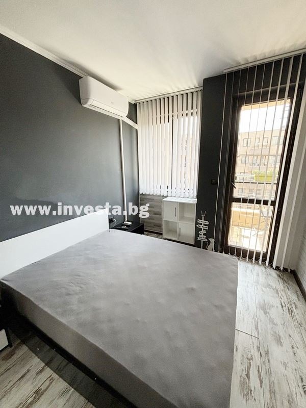 Te koop  1 slaapkamer Plovdiv , Christo Smirnenski , 60 m² | 88222033 - afbeelding [4]