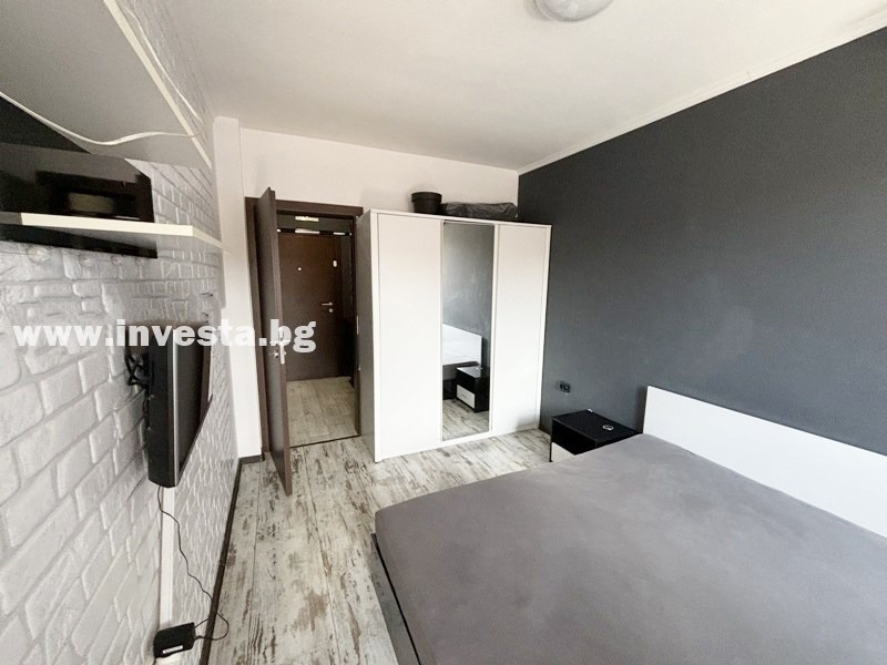 De vânzare  1 dormitor Plovdiv , Hristo Smirnensci , 60 mp | 88222033 - imagine [6]