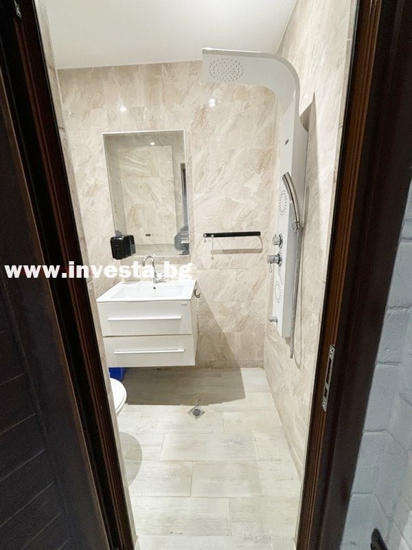 Na prodej  1 ložnice Plovdiv , Christo Smirnenski , 60 m2 | 88222033 - obraz [7]