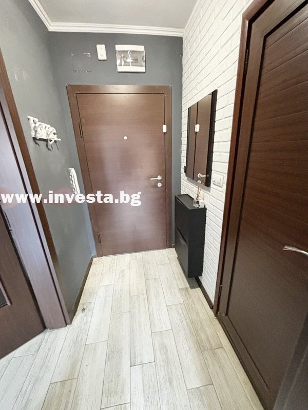 De vânzare  1 dormitor Plovdiv , Hristo Smirnensci , 60 mp | 88222033 - imagine [8]