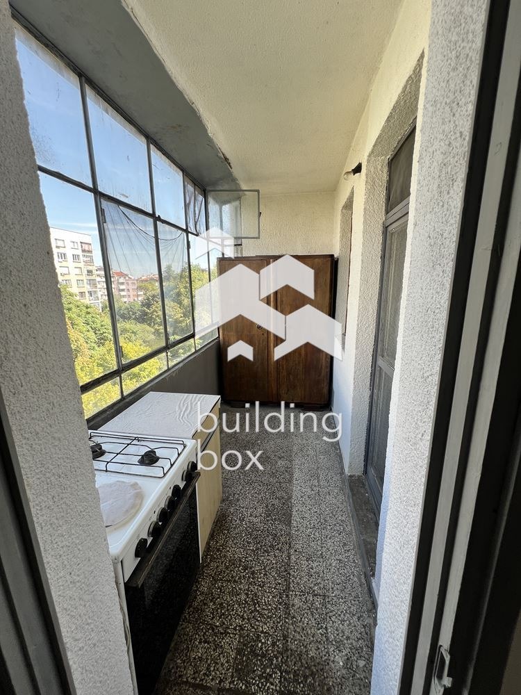 For Sale  1 bedroom Plovdiv , Gagarin , 66 sq.m | 21077244 - image [10]