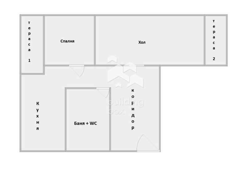 Продава  2-стаен град Пловдив , Гагарин , 66 кв.м | 21077244 - изображение [11]