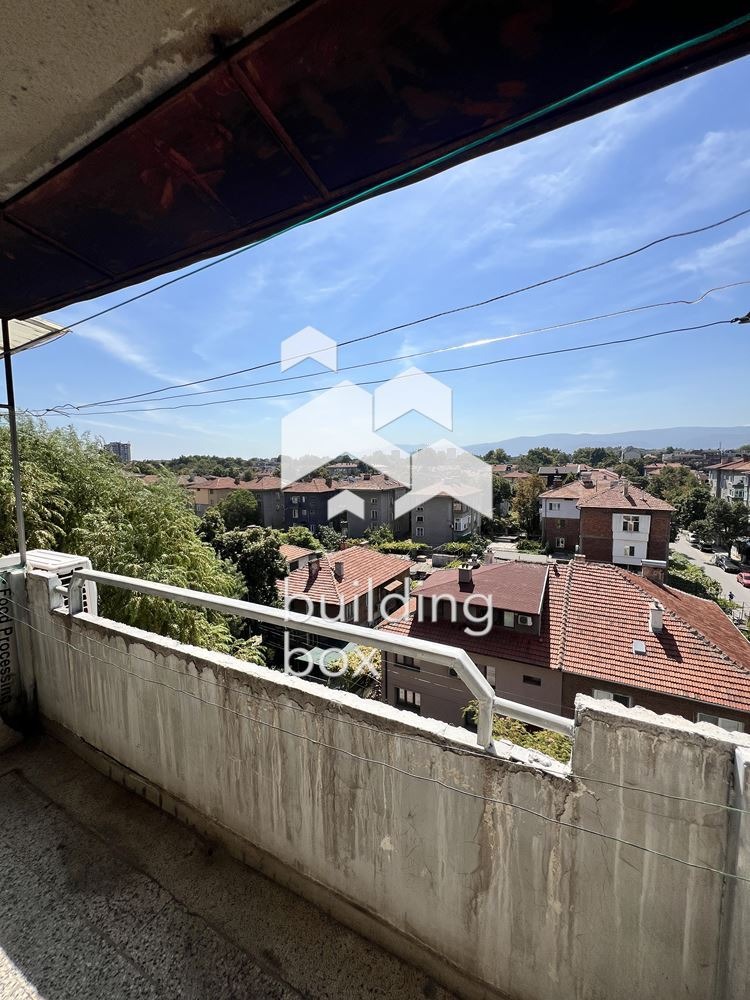 Na prodej  1 ložnice Plovdiv , Gagarin , 66 m2 | 21077244 - obraz [12]