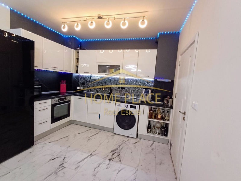 For Sale  1 bedroom Varna , Pobeda , 64 sq.m | 23602196 - image [2]